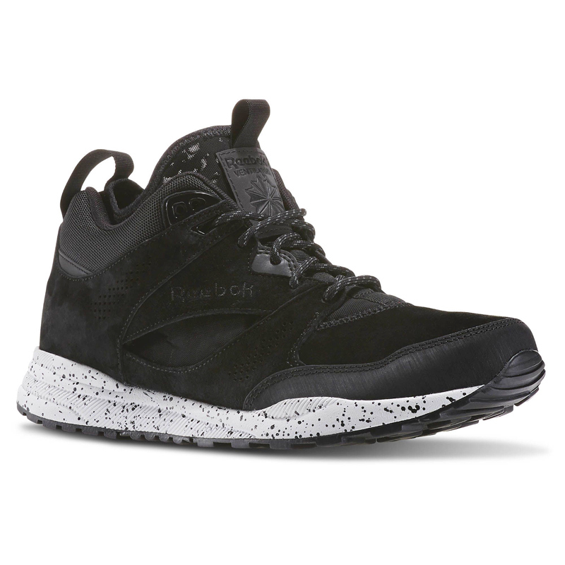 Кецове Reebok Ventilator - 506 65 Кецове Reebok Ventilator - 506 65
