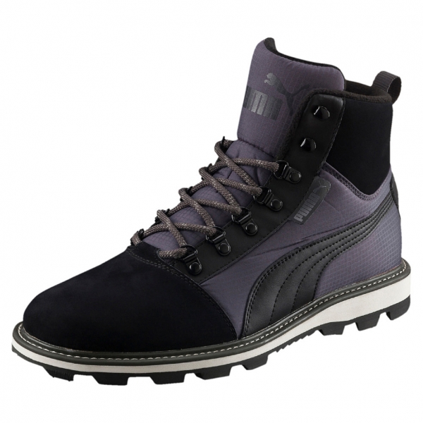 Зимни боти PUMA Tatau Fur Boot - 656 95 Зимни боти PUMA Tatau Fur Boot - 656 95